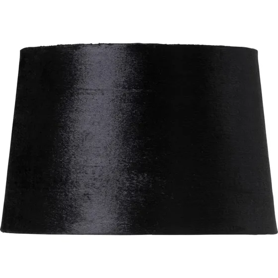 Watt & Veke Lola abat-jour noir 33 cm