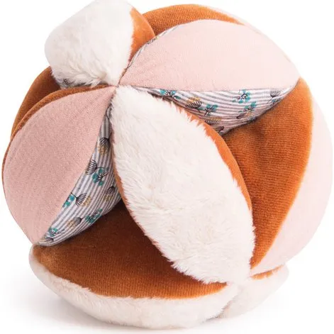 Moulin Roty Balle Sensorielle Après la Pluie