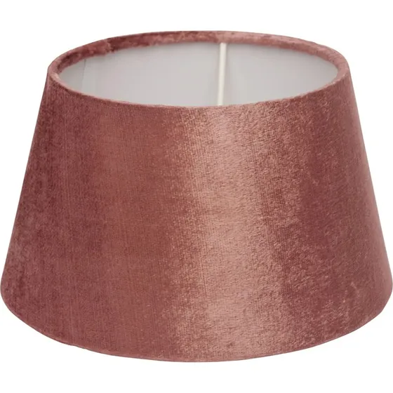 Watt & Veke Abat-jour Lola 33 cm - Dusty Rose