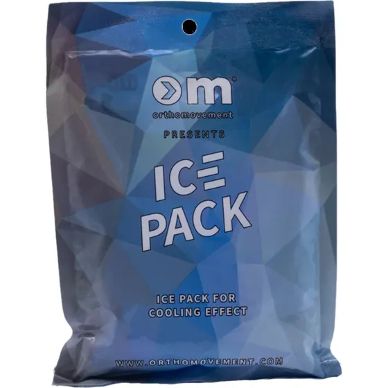 Ortho Movement Ice Pack - Compresse froide instantanée pour blessures