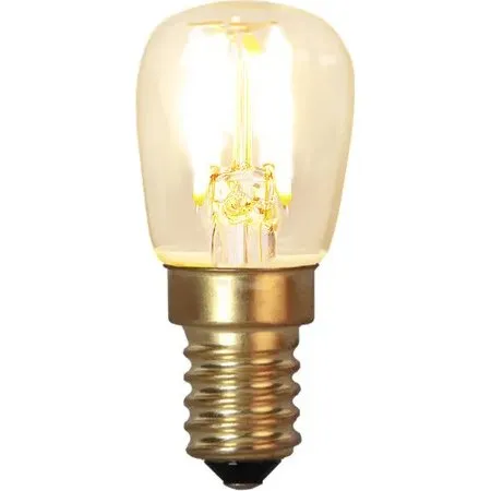 STAR TRADING Ampoule LED E14 Filament 1,4W 2100K Dimmable