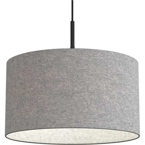Belid Soft Suspension Ø40 Laine Grise