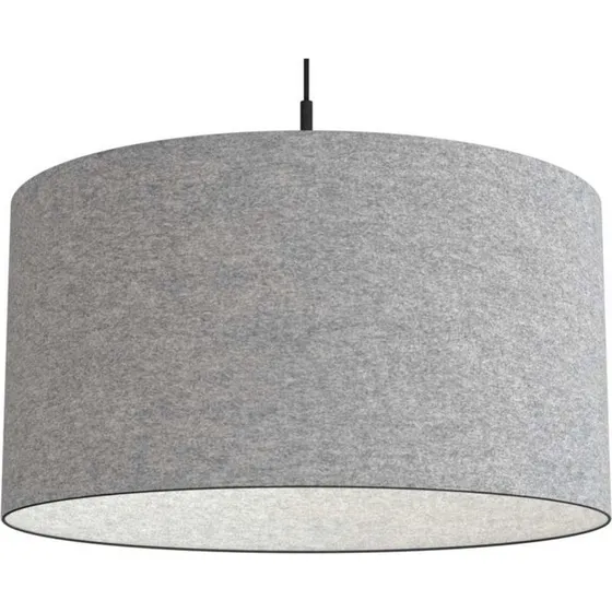 Belid Soft Suspension Ø57 - Laine Grise