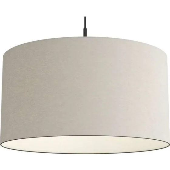 Belid Soft Suspension Ø57 - Laine Blanche