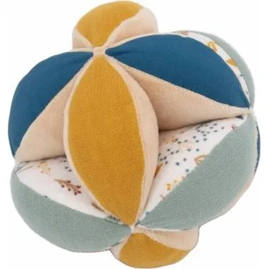 Domiva Balle Sensorielle 12 cm Indigo