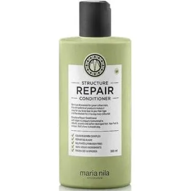 Maria Nila Structure Repair Conditioner, 300 ml
