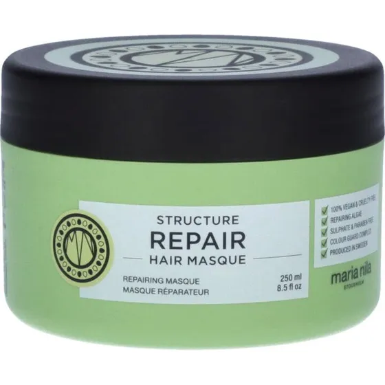 Maria Nila Repair Masque 250 ml