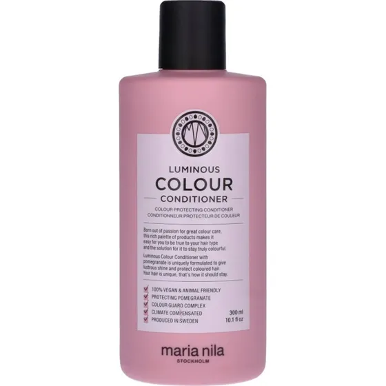 Maria Nila Luminous Colour Conditioner 300 ml