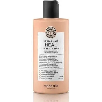 Maria Nila Après-shampooing Head & Hair Heal, 300 ml