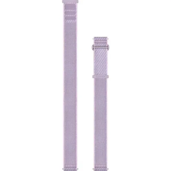 Garmin Bracelet Quick Release 18 mm ComfortFit Tissu Violet