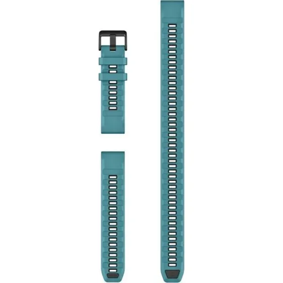 Garmin Bracelet de montre QuickFit® 22 mm en silicone