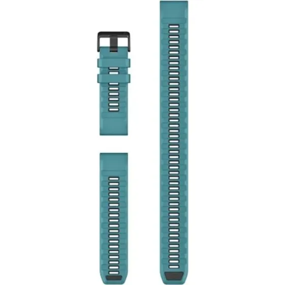 Garmin Bracelet de montre en silicone QuickFit® 26 mm
