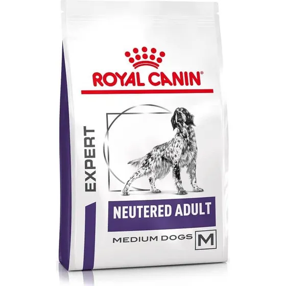 Royal Canin Vet Expert Neutered Adult Medium