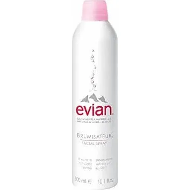 Evian Eau Minérale Naturelle 300 ml