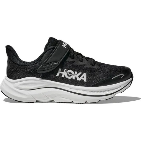 HOKA Clifton 10 Chaussures de course enfants