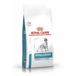 Royal Canin Hypoallergnique Modr 7 kg