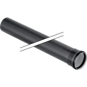 Geberit Silent-PP Tube PP DN50 50 cm