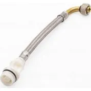 Geberit Flexible Coudé 242.415.00.1 pour Réservoir UP720