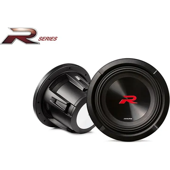 Alpine R2-W8D2 Subwoofer