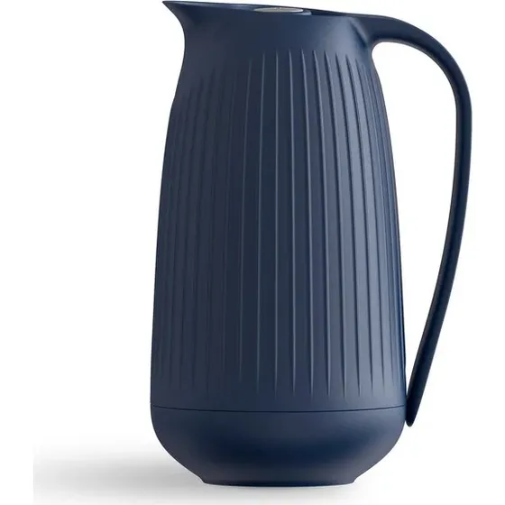Khler Hammershi Thermoskanne 1 L indigo