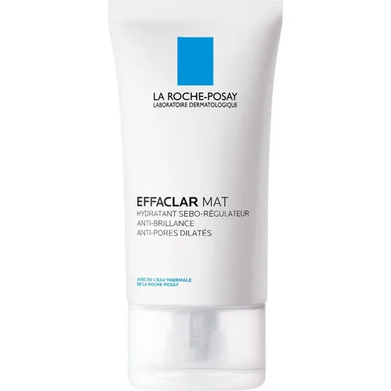 La Roche-Posay Effaclar Mat Crme Sborgulatrice 40ml