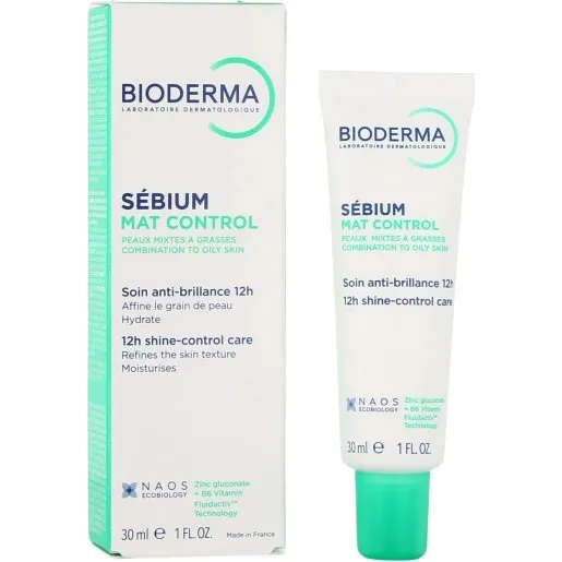Bioderma Sébium Mat Control 30ml