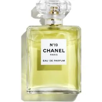 Chanel N19 Eau de Parfum Vaporisateur 100 ml