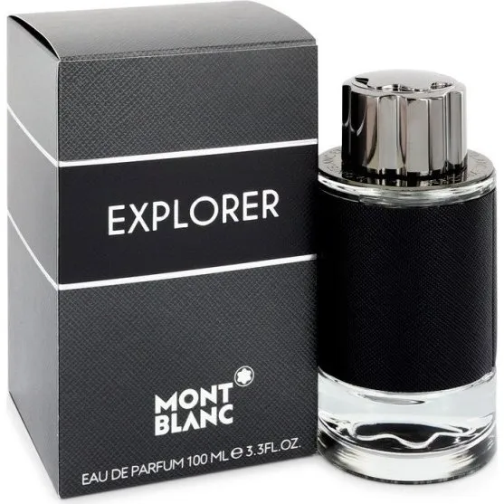Explorer Eau de Parfum - Parfum Homme