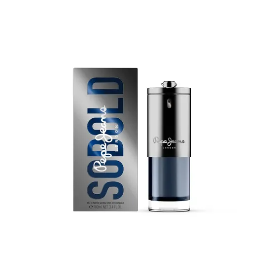 Pepe Jeans SoBold For Him Eau de Parfum 50ml