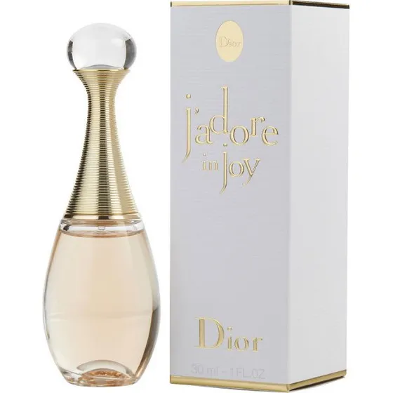 Dior J'adore In Joy Eau de Toilette 3.4 oz Femme