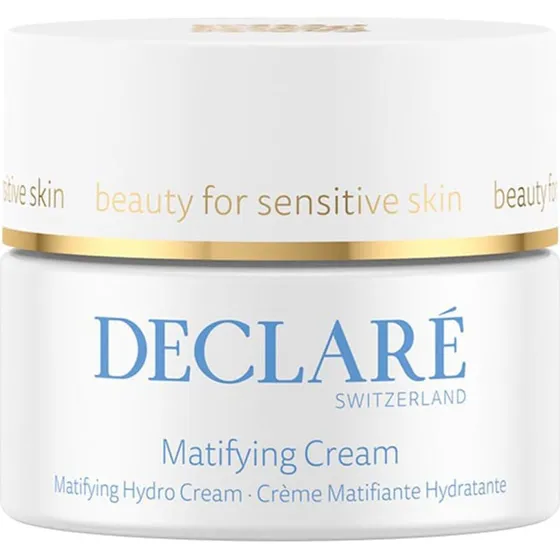 Declar Matifying Hydro Cream 50ml Dor