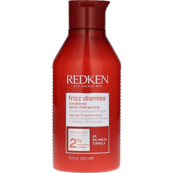 Redken Frizz Dismiss Conditioner 300 ml