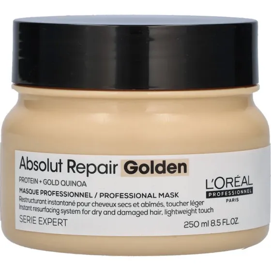 L'Oréal Professionnel Série Expert Absolut Repair Golden Masque