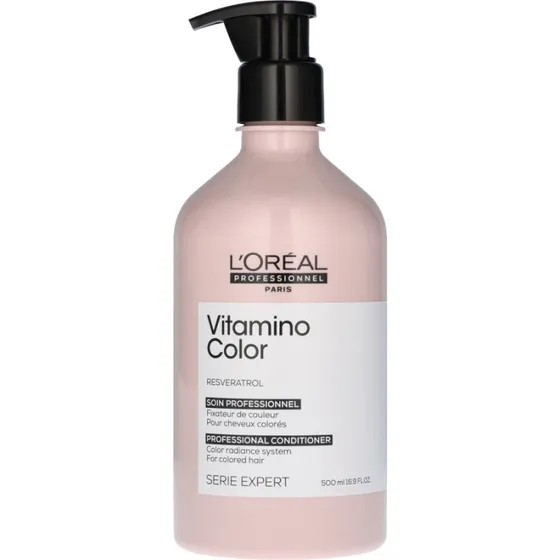 L'Oréal Professionnel Vitamino Color Conditioner 500ml