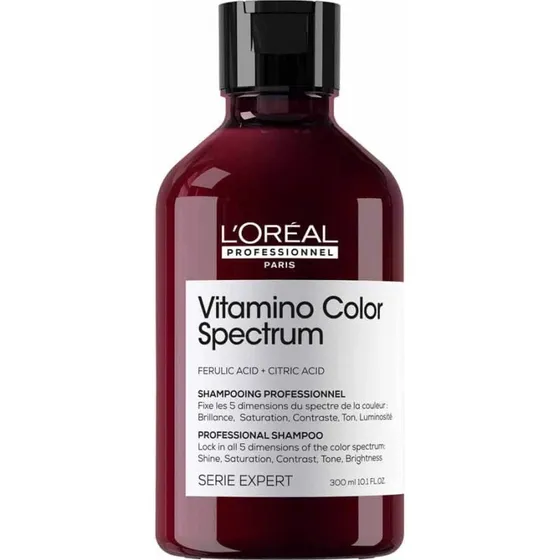 L'Oréal Professionnel Vitamino Color Spectrum Shampooing 300ml