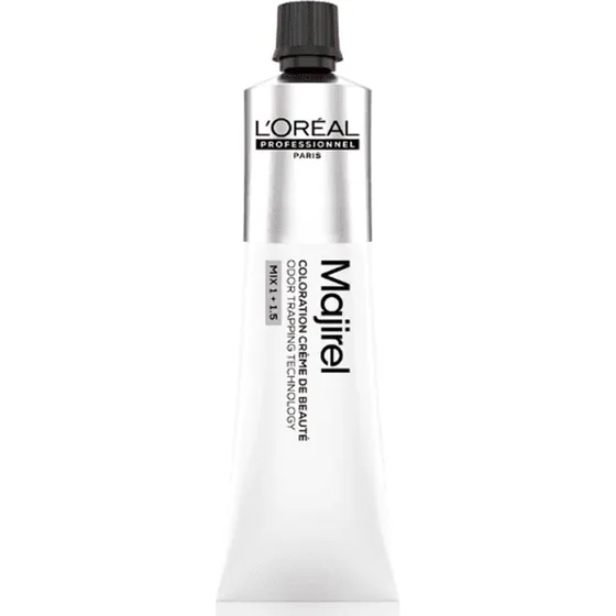 L'Oréal Professionnel Majirel 6.66 - Rouge Intense 60 ml