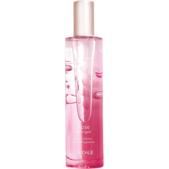 Caudalie Eau Fraîche Rose de Vigne 50ml