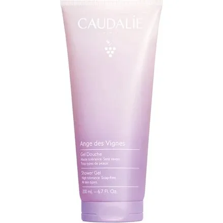 Caudalie Gel Douche Ange des Vignes 200 ml