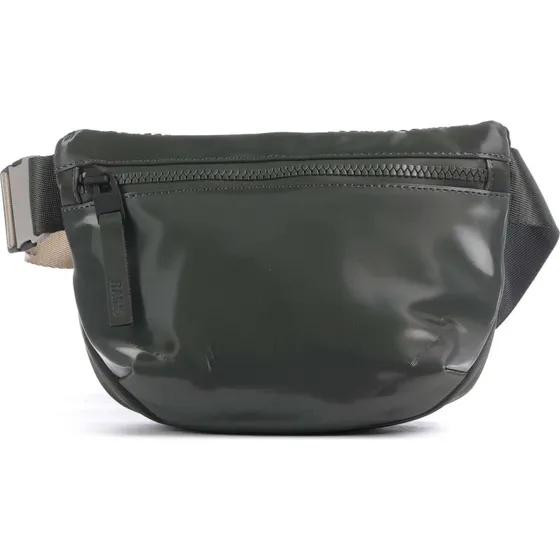 Rains Valera Bum Bag Micro Swamp 25