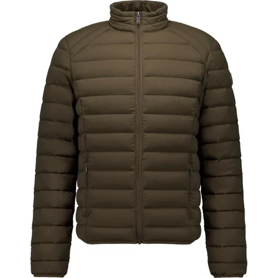 JOTT Doudoune Aragon Army M