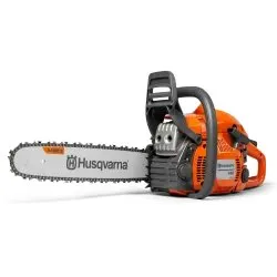 Husqvarna 450 Mark II 45 cm - Tronçonneuse thermique