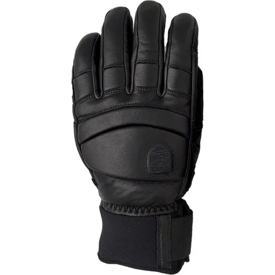 Hestra Fall Line Gants de Ski Homme Noir 3000780-100