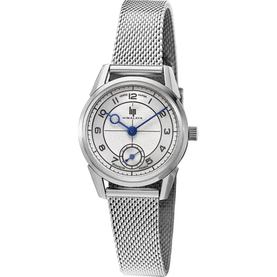 LIP Himalaya Classique 29mm Acier Milanais 671730