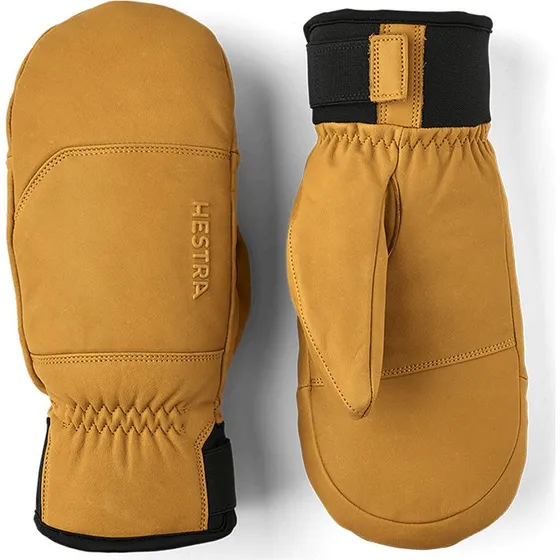 Hestra Omni Mitt Tan - Taille 7
