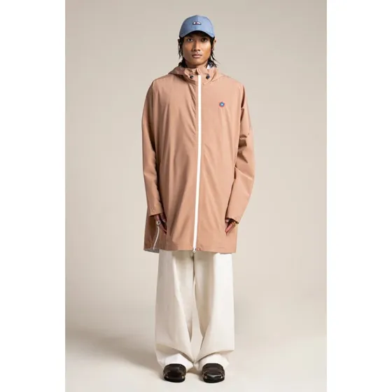 Libert - Cape de pluie impermable recycle