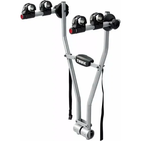 Thule Porte-Vélos Xpress 2 Vélos sur Attelage