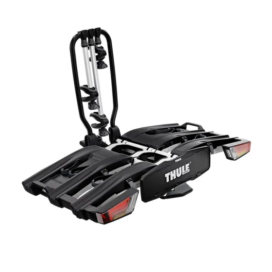 Thule EasyFold XT 3B FIX4BIKE 966 Noir