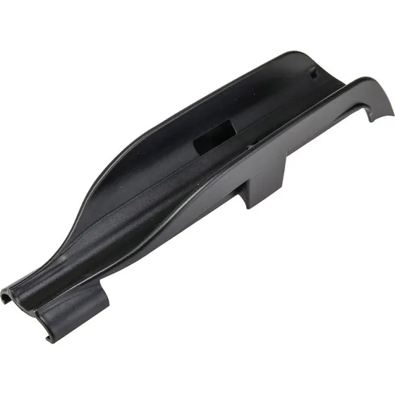 Thule EuroWay G2 - Goulotte  roues noire