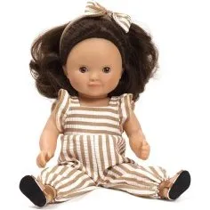 Djeco Poupe Lovely Rosalie 32 cm Beige