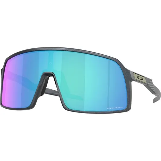 Oakley Sutro Lunettes de Soleil PRIZM™ Blue Steel